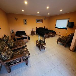 Lo De Leo Depto Para 4 O 5 Personas